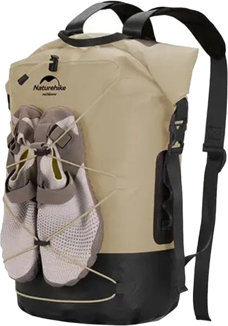 Туристический рюкзак Naturehike NH21FSB04 30л (6927595788233)